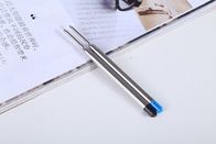 感熱銀製の摩擦クリッカーの消去可能なペンの結め換え品