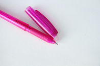 熱の敏感なインク0.5 0.7本の摩擦消去可能な着色されたペン