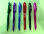 20色の選択の0.5本の0.7mmポイント摩擦消去可能なペン