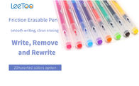 空気消去可能なペンを塗るプラスチックによって着色されるDIYの芸術