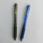 ゲルのペン インクが付いている0.7mm/0.5mm Frixionの消去可能なペン