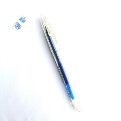 基づく水は消去可能なゲルがオフィスのためにペンで書く漏出に非インクをしみ込ませる
