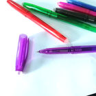MSDSの倍の消す物の先端の消去可能なゲルは0.7mmのペン先とペンで書く