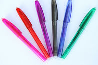 20色の魔法の摩擦消去可能なインクは消す物とのEN71-9をペンで書く