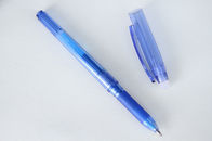 0.5mm 0.7mmのペン先 マジック摩擦消去可能なゲルはオフィスのためにペンで書く