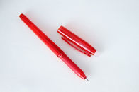 流暢に摩擦球に針先の消去可能なペンを書くMSDS